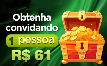 050BET Bônus de indicação